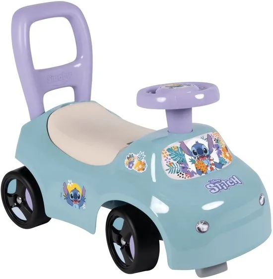 Smoby - Loopauto - Disney Lilo & Stitch