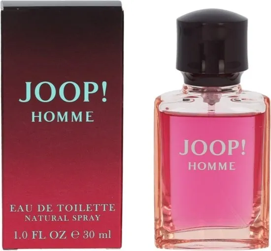 Joop! Homme 30  ml - Eau de Toilette - Herenparfum