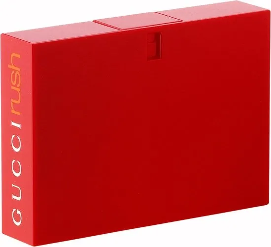 Gucci Rush 50 ml Eau de Toilette - Damesparfum