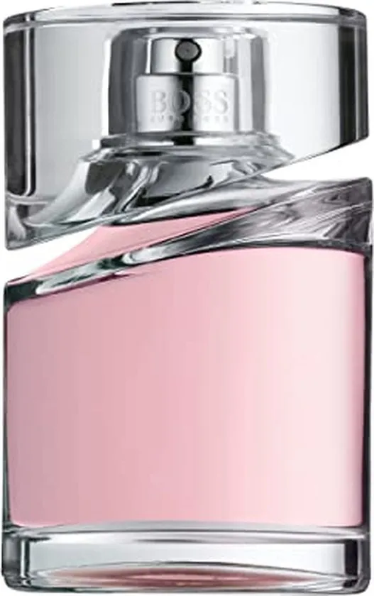 Hugo Boss Femme 50 ml - Eau de parfum - Damesparfum