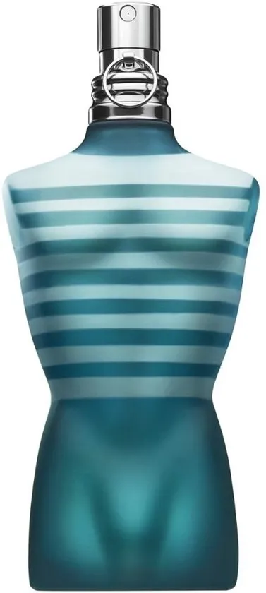 Jean Paul Gaultier Le Male - 75 ml Eau de Toilette - Herenparfum