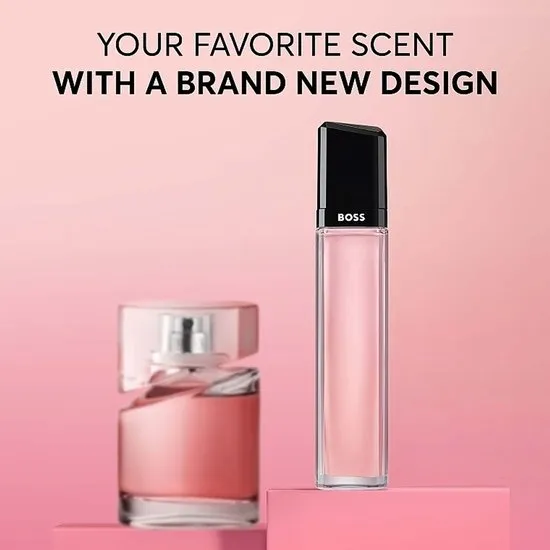 Hugo Boss Femme 75 ml - Eau de Parfum - Damesparfum