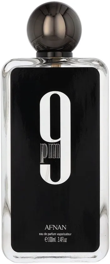 Afnan Afnan 9pm eau de parfum spray (unisex) 100 ml
