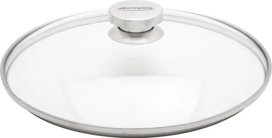 Demeyere Pandeksel - Ø 28 cm - Glas