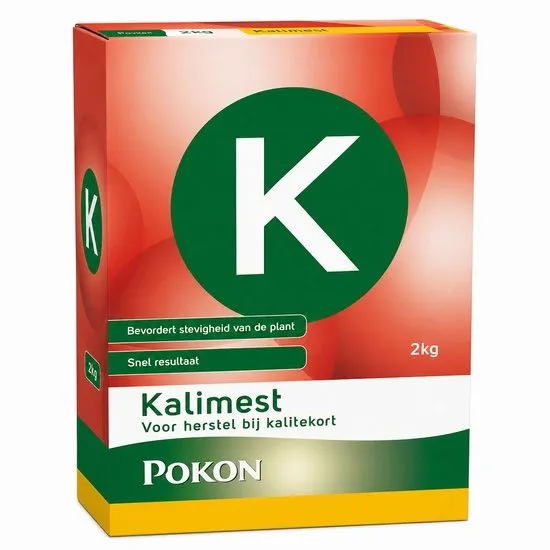Pokon Kalimest 2kg