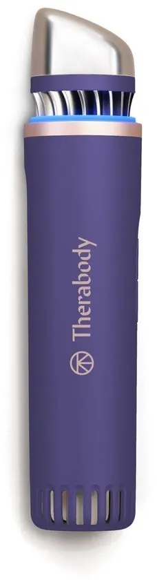 Therabody TheraFace Depuffing Wand – Vermindert Wallen & Donkere Kringen - Koude- en Warmtetherapie – Voor een Egale Huid