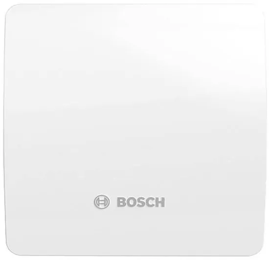 Bosch Home Comfort Fan 1500 W100 Wandventilator 230 V 95 m³/h 100 mm