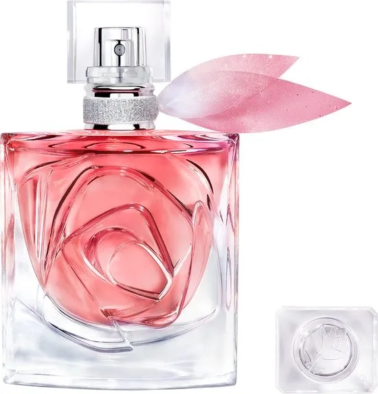 Lancôme La Vie est Belle Rose Extraordinaire Eau de Parfum - Parfum voor dames - Bloemige Damesparfum - 30ml