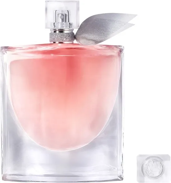 Lancôme La Vie est Belle Eau de Parfum - Parfum voor dames - Navulbare Bloemige & Fruitige Damesparfum - 150ml