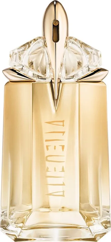 Mugler Alien Goddess Eau de Parfum - Bloemig & Amberachtig Parfum - Navulbaar Parfum - 60ml
