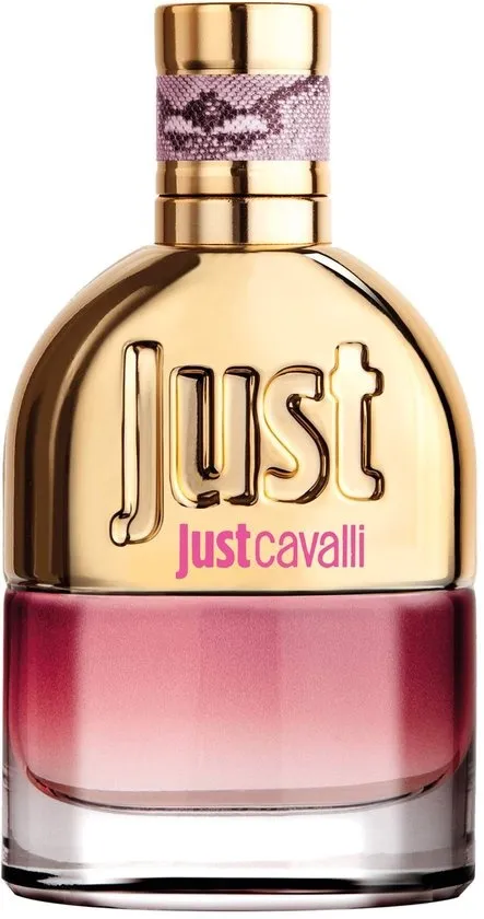 Roberto Cavalli Just Cavalli 75 ml - Eau de Toilette - Damesparfum
