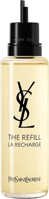 Yves Saint Laurent Libre Eau de Parfum 100 ml Refill