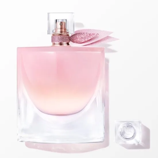 Lancôme La Vie est Belle Vanille Nude Eau de Parfum - Parfum voor dames - Muskusachtige Vanille Damesparfum - 100ml