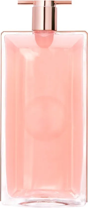 Lancôme Idôle Eau de Parfum - Parfum voor dames - Navulbare Frisse & Zuivere Bloemige Damesparfum - 50ml