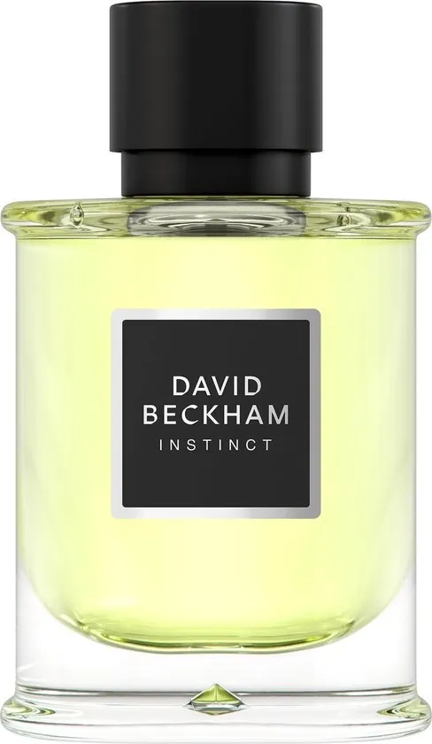 David Beckham Instinct 75 ml – Eau de Parfum – Herenparfum