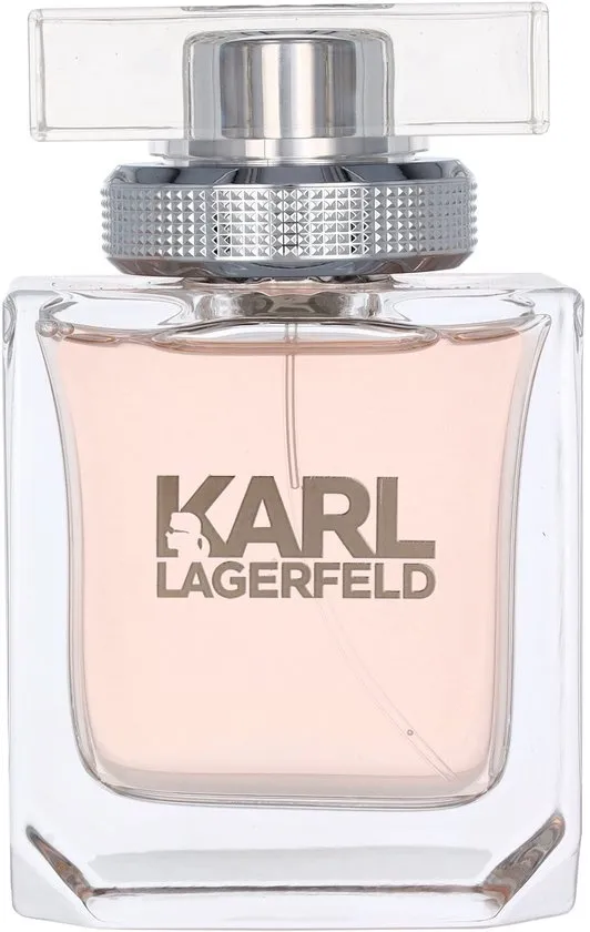 Karl Lagerfeld 85 ml - Eau de Parfum - Damesparfum