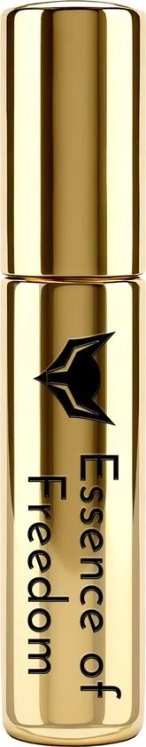 Golden Fox - Essence of Freedom - Extrait de Parfum - Dames - 10 ml