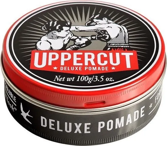 Uppercut Deluxe Pomade 100 gr.