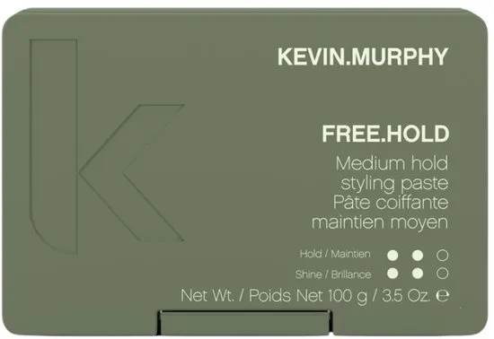 KEVIN.MURPHY Free.Hold - Styling crème - Flexibel - 100 g