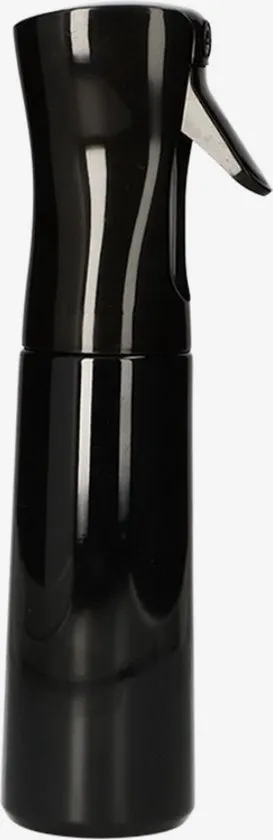 Mist spray bottle, waterverstuiver voor krullen, curly girl methode, waterspuit verstuiver, kappersspuit, sprayflacon, spuitfles, haarspuit voor krullen. waterspuit verstuiver 300ml |kappersspuit sprayflacon spuitfles haarspuit water