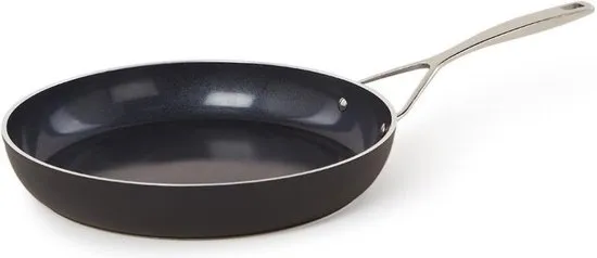 Demeyere Alu Pro 5 Ceraforce koekenpan 32 cm - PFAS vrij
