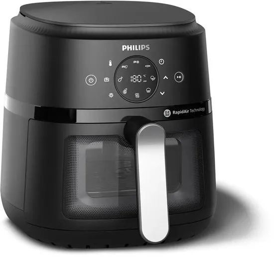 Philips 2000 series NA221/00 - Airfryer - 4.2 liter