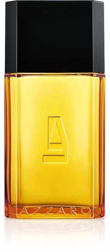 Azzaro Pour Homme Eau de Toilette - Fougère Houtachtig Parfum - Langdurige Geurbeleving - Krachtig Mannen Parfum - 200ml