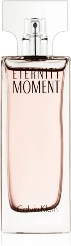 Calvin Klein Eternity Moment 30 ml Eau de Parfum - Damesparfum