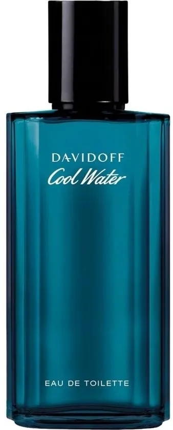 Davidoff Cool Water 75 ml - Eau de Toilette - Herenparfum