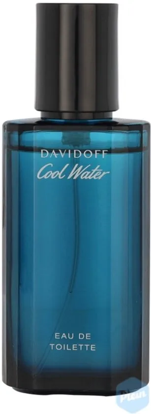 Davidoff Cool Water 40 ml - Eau de Toilette - Herenparfum