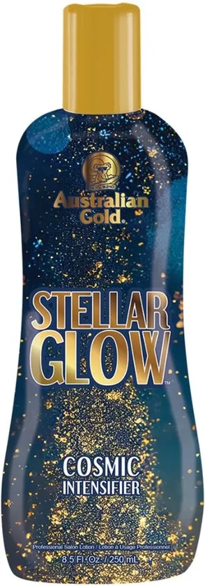 Australian Gold Stellar Glow- zonnebankcrème