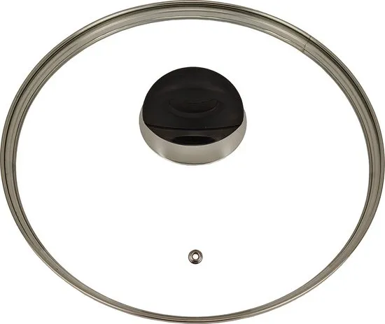 SB Line Glazen deksel 22cm