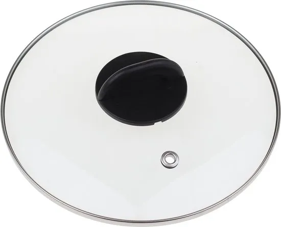 SEB - GLAZEN DEKSEL RIJSTKOKER - .ø21cm - SS996466