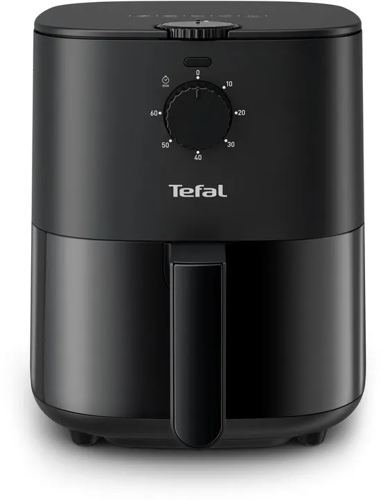 Tefal Easy Fry Essential EY1308 - Airfryer - 3.5L - Compact - Voor 4 Personen - Gezonde Bereiding