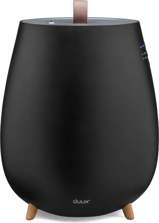 Duux Tag 2 Ultrasoon Luchtbevochtiger - Inclusief Anti-Kalk Filter - 2,5L Capaciteit