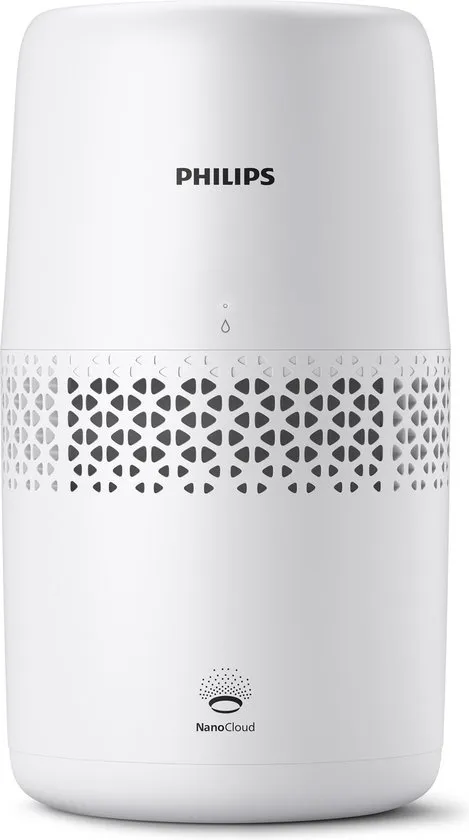 Philips 2000 series HU2510/10 - Luchtbevochtiger