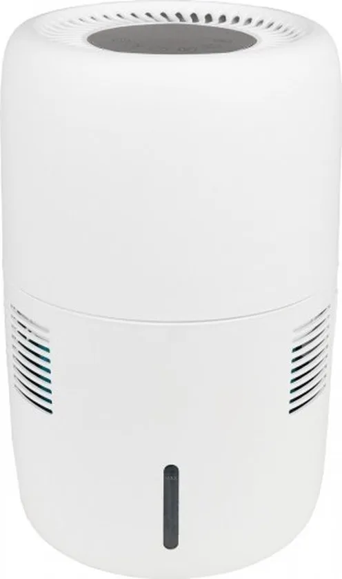 Eurom Oasis 303 WiFi Luchtbevochtiger - 12W - 300 ml/u - 3L