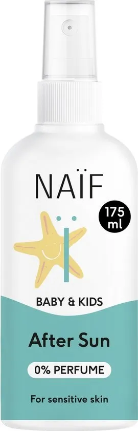Aftersun Spray Baby & Kids 175ml