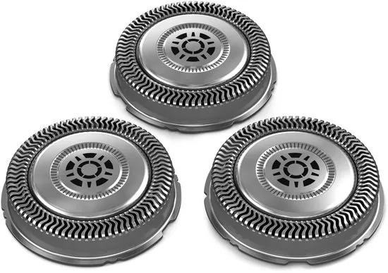 Philips series 7000 SH71/50 - Scheerkoppen - 3 stuks