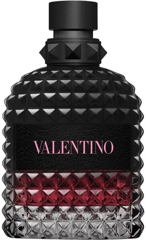 Valentino Born In Roma Intense Uomo Eau De Parfum 100 ml Voor Heren