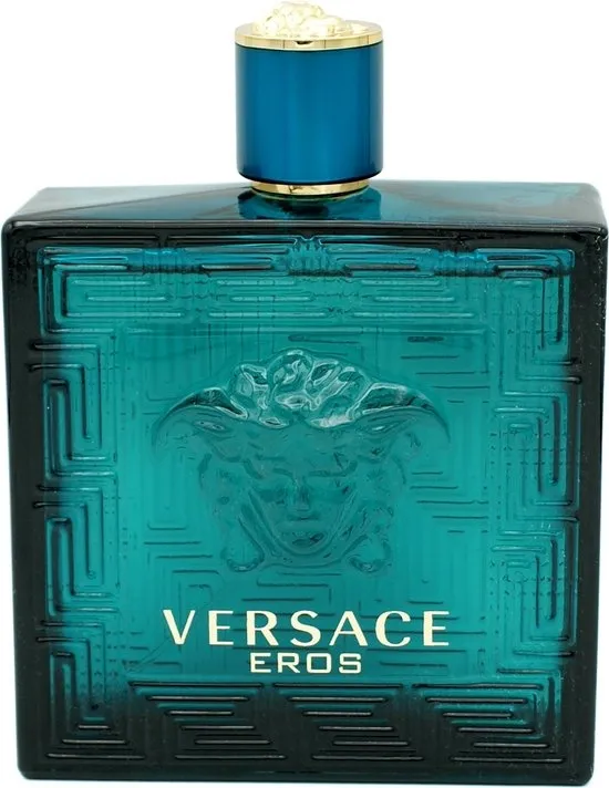 Versace Eros 200 ml Eau de Parfum Spray
