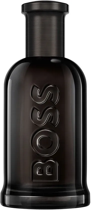 Hugo Boss Bottled - 100 ml - parfum spray - puur parfum voor heren