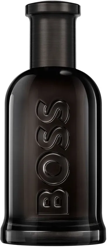 Hugo Boss Bottled 200 ml Eau de Parfum - Herenparfum