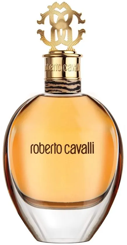 Roberto Cavalli parfum dames - Oriëntaalse bloemige eau de parfum - 75 ml