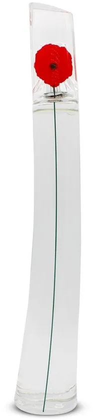 Kenzo Flower 100 ml - Eau de Parfum - Damesparfum
