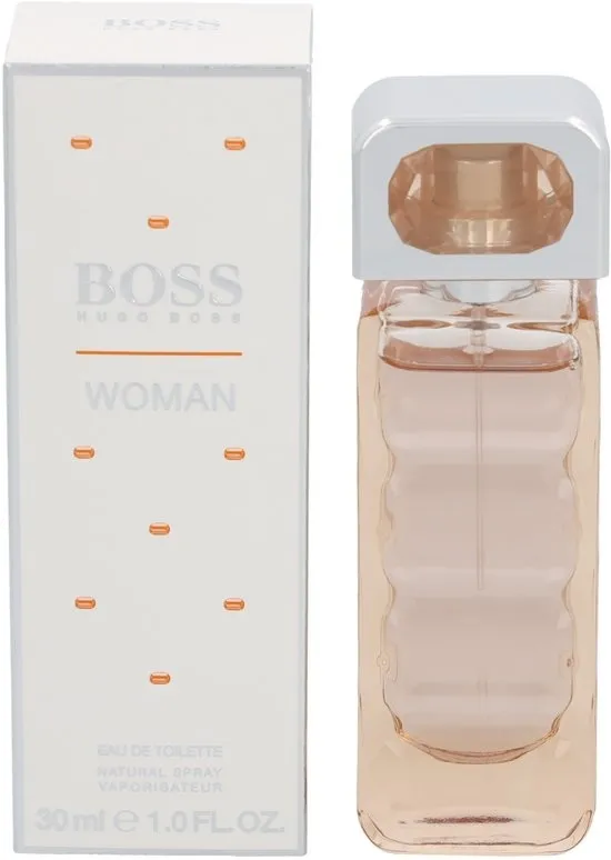 Hugo Boss Orange 30 ml Eau de Toilette - Damesparfum