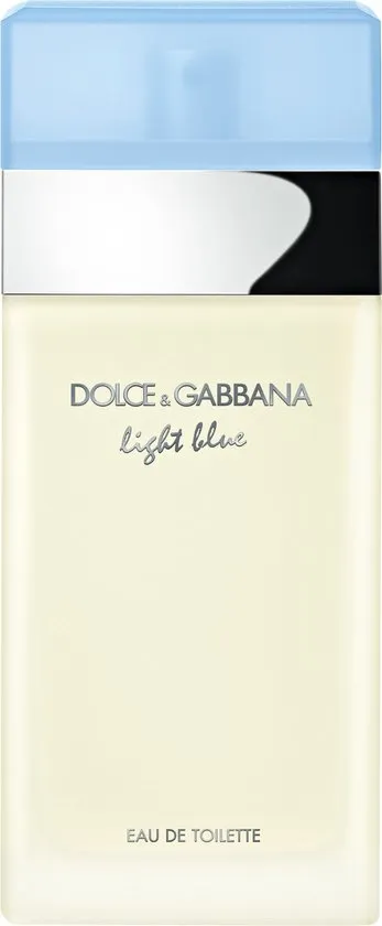 Dolce & Gabbana Light Blue - 100ml - Eau de toilette
