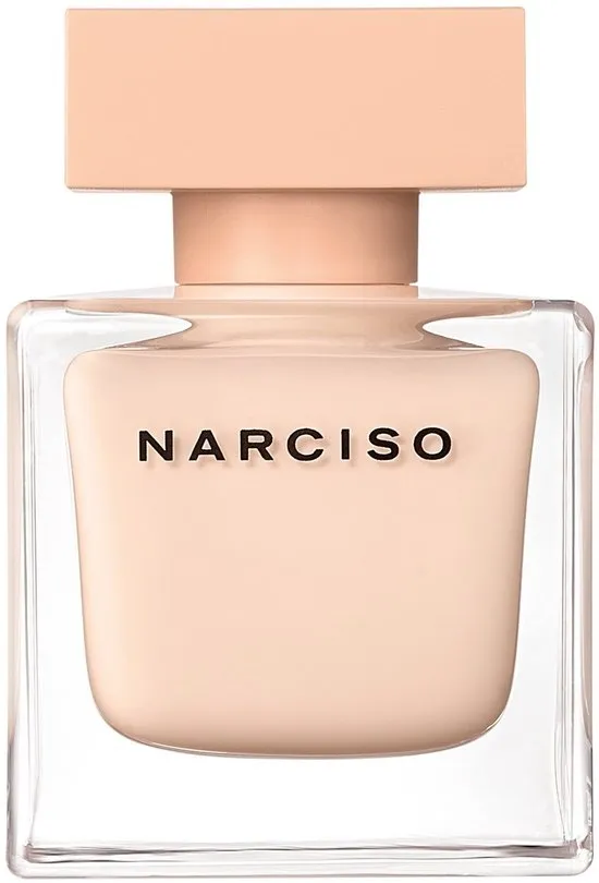 Narciso Rodriguez 50 ml Eau de Parfum Poudree - Damesparfum