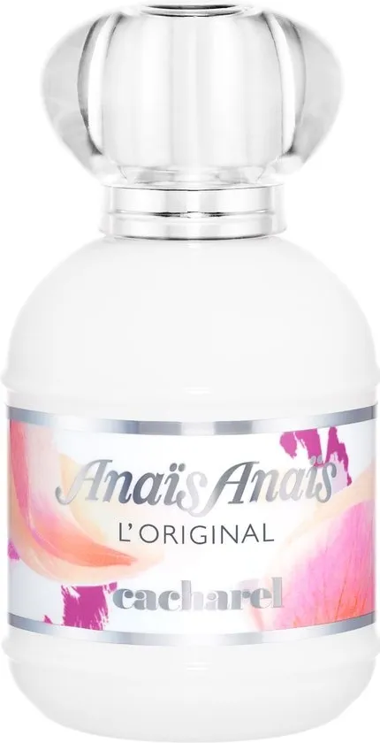 Cacharel Anaïs Anaïs 30 ml Eau de Toilette - Damesparfum