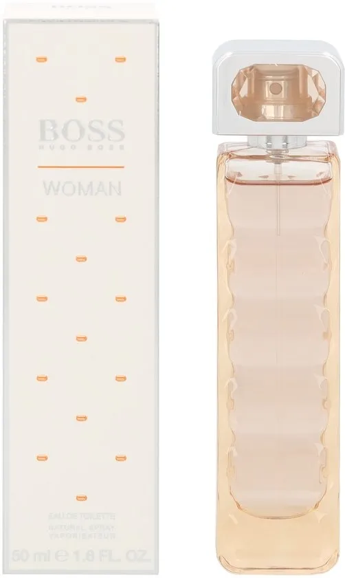 Hugo Boss Orange for Women - 50 ml - Eau de toilette